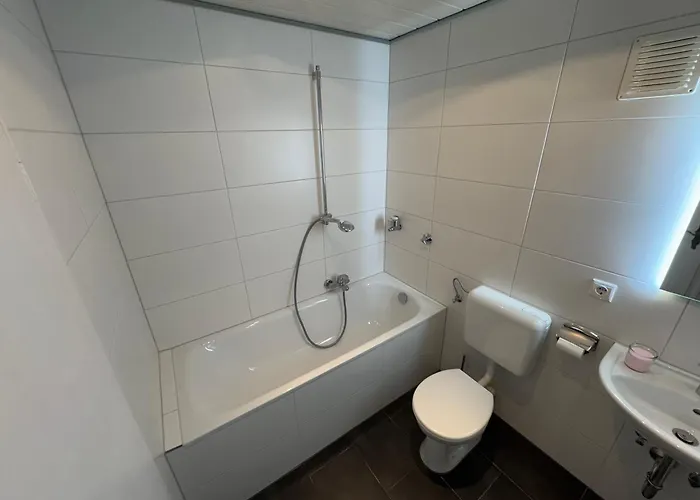 Appartement Am Messegelaende