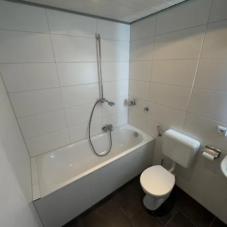 Apartman Am Messegelaende