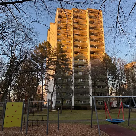 Am Messegelände *