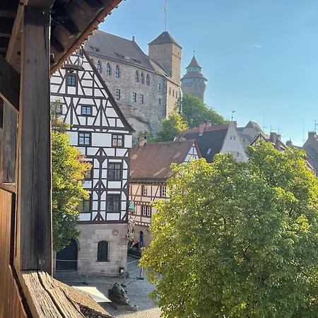 Am Messegelaende * Norymberga